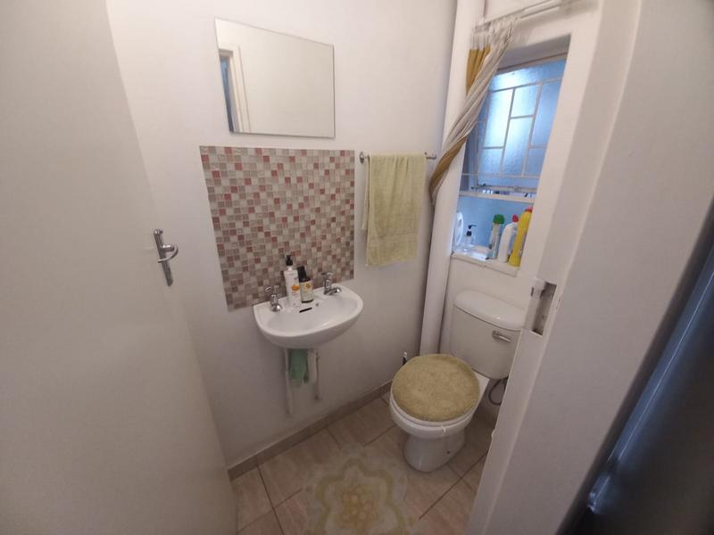 3 Bedroom Property for Sale in Sasolburg Ext 23 Free State